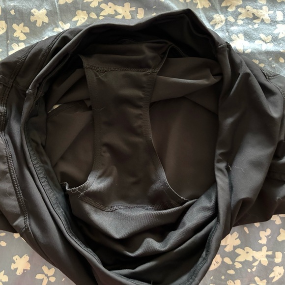 Lululemon speed up shorts - Picture 4 of 5